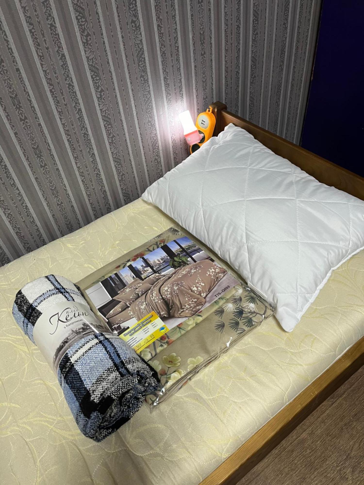 Ararat-Poznyaki Hostel Киев Екстериор снимка
