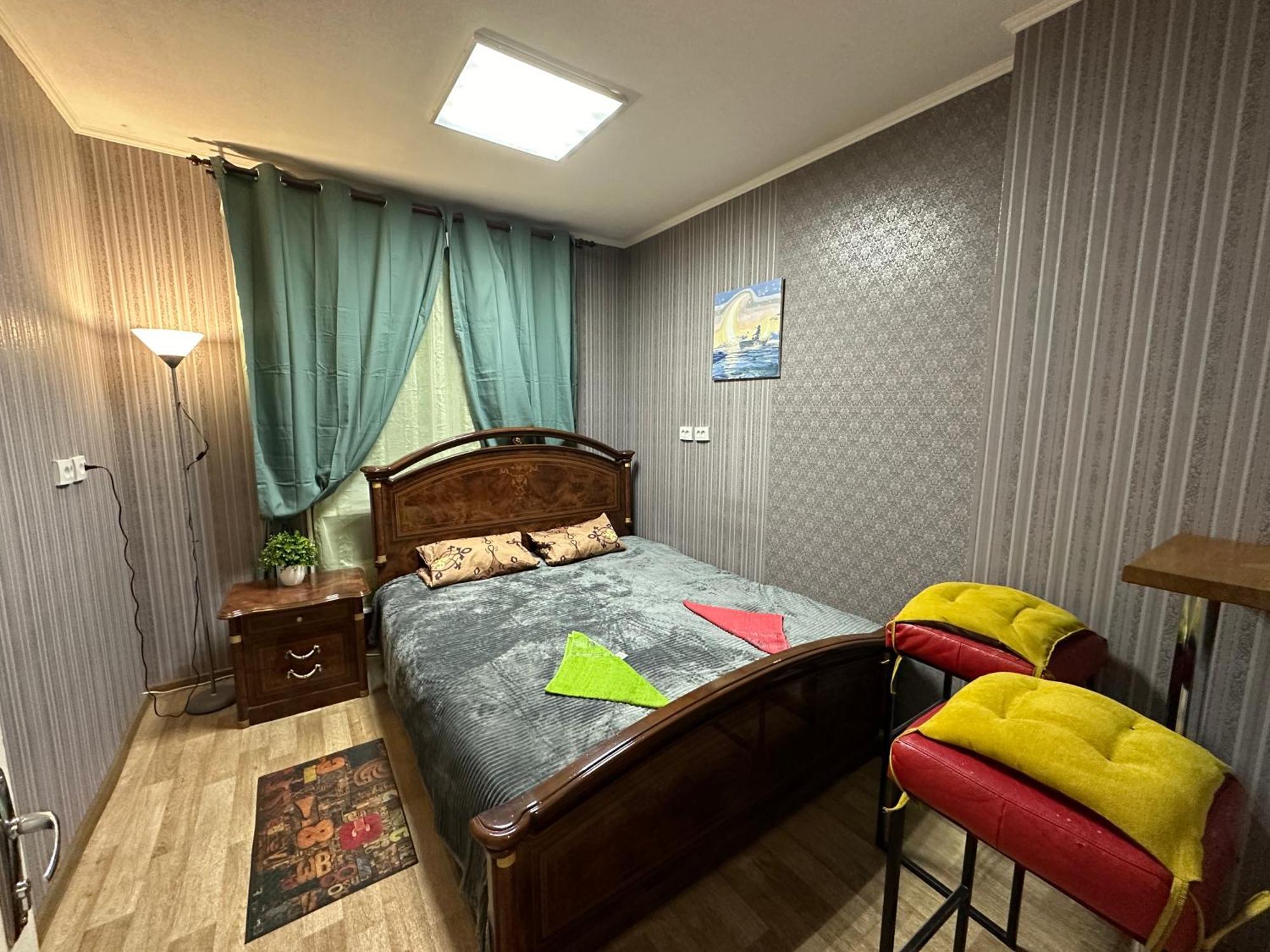 Ararat-Poznyaki Hostel Киев Екстериор снимка