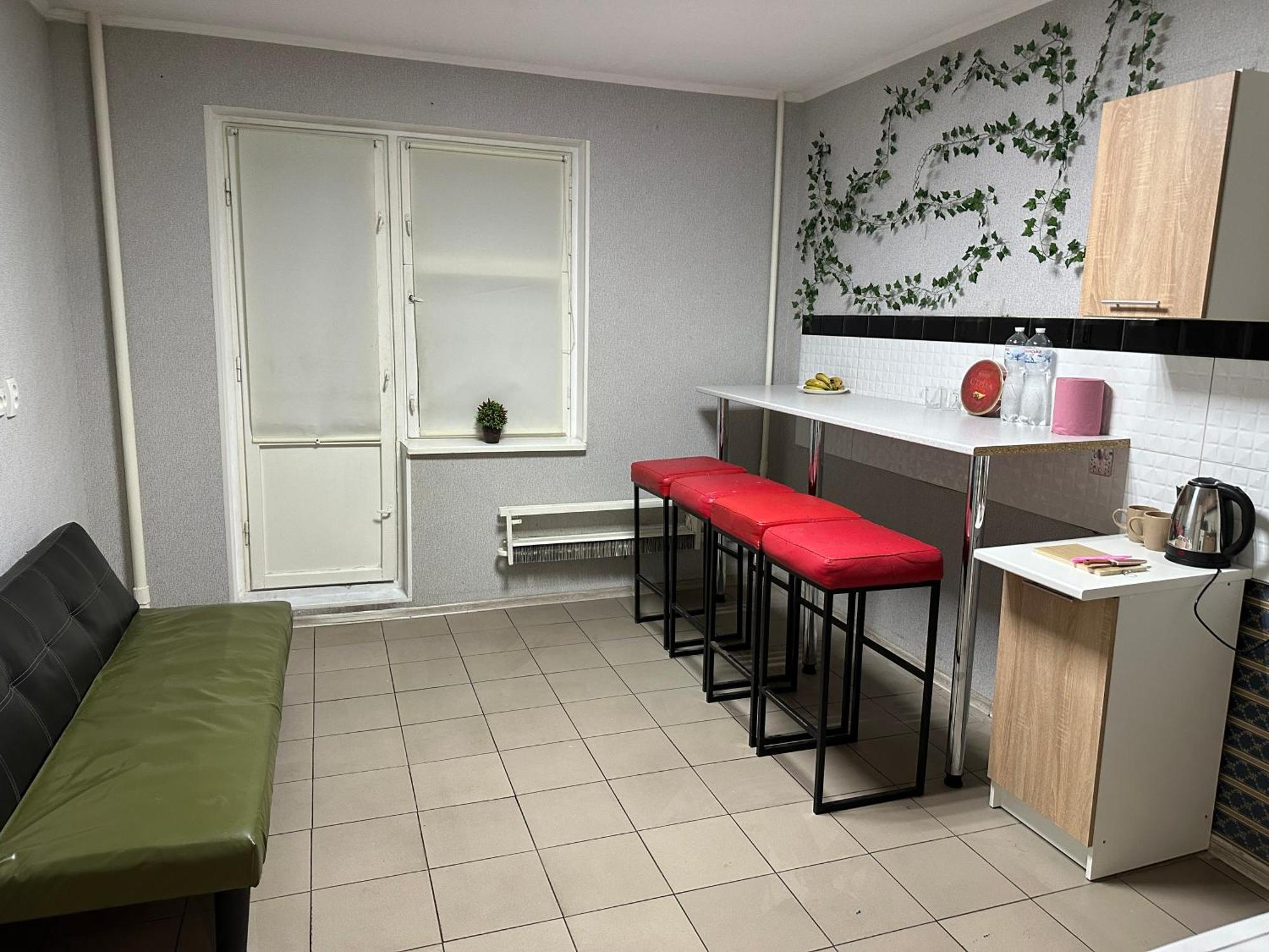 Ararat-Poznyaki Hostel Киев Екстериор снимка