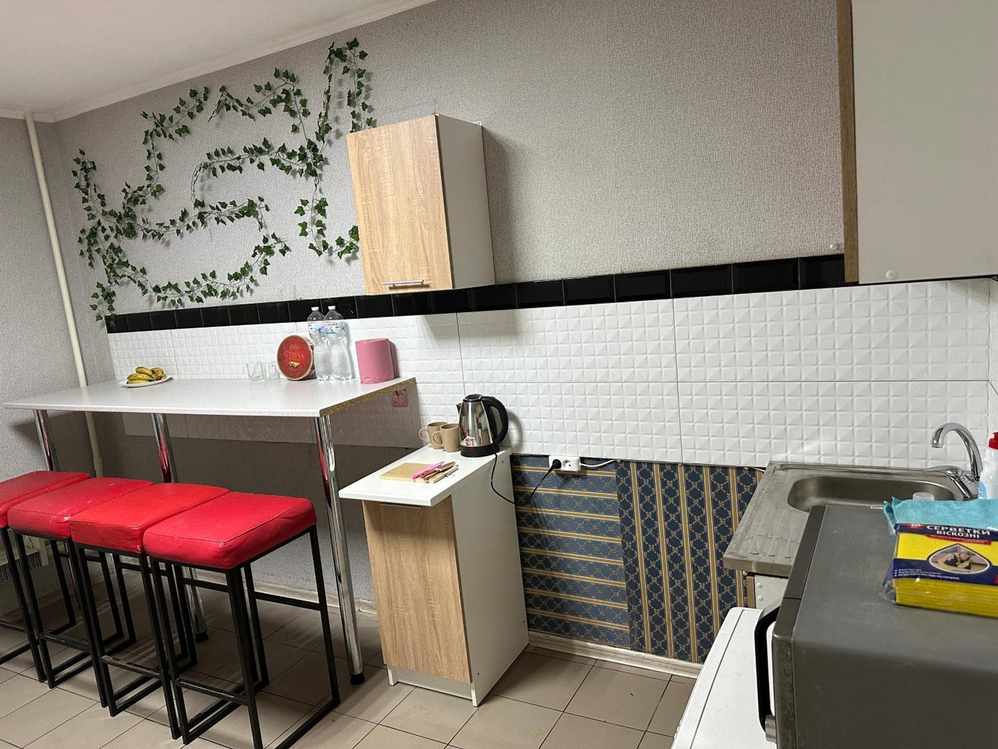 Ararat-Poznyaki Hostel Киев Екстериор снимка