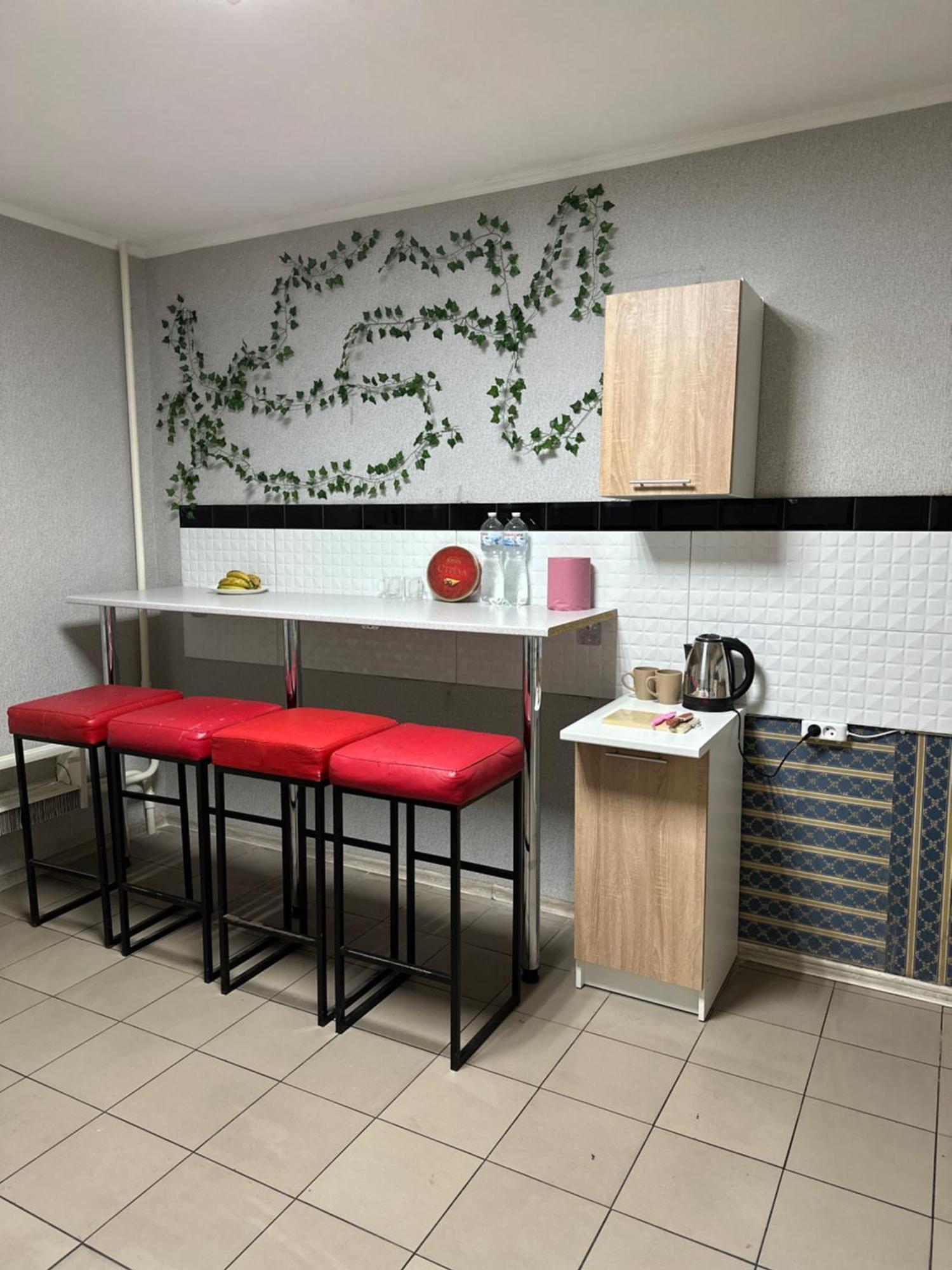 Ararat-Poznyaki Hostel Киев Екстериор снимка