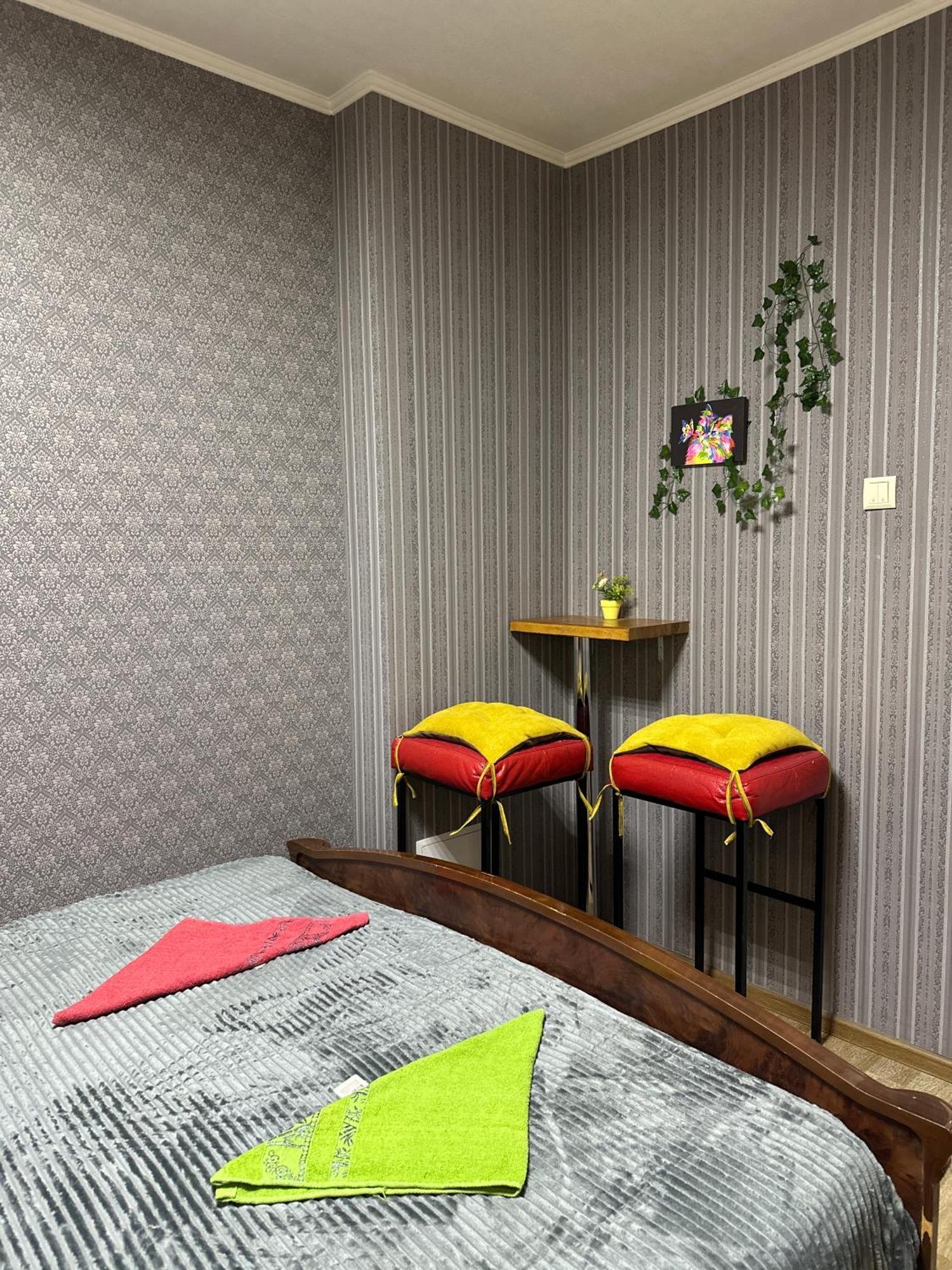 Ararat-Poznyaki Hostel Киев Екстериор снимка